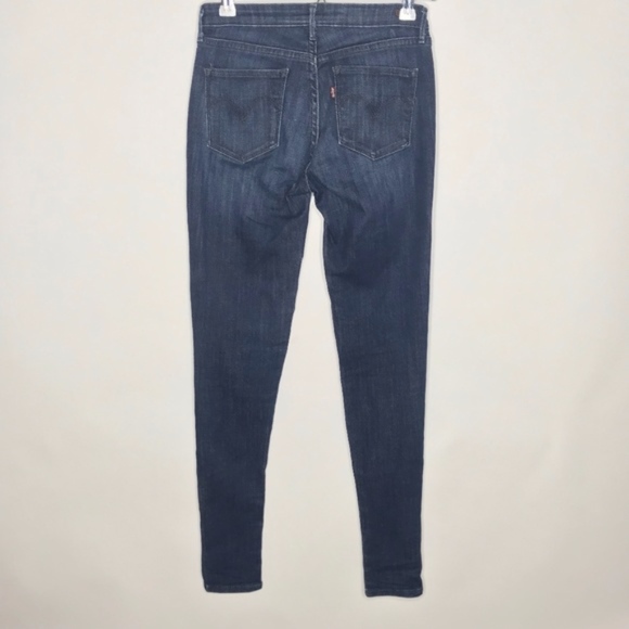 LEVIS • Skinny Stretch Jeans • Size 25 - Picture 2 of 6